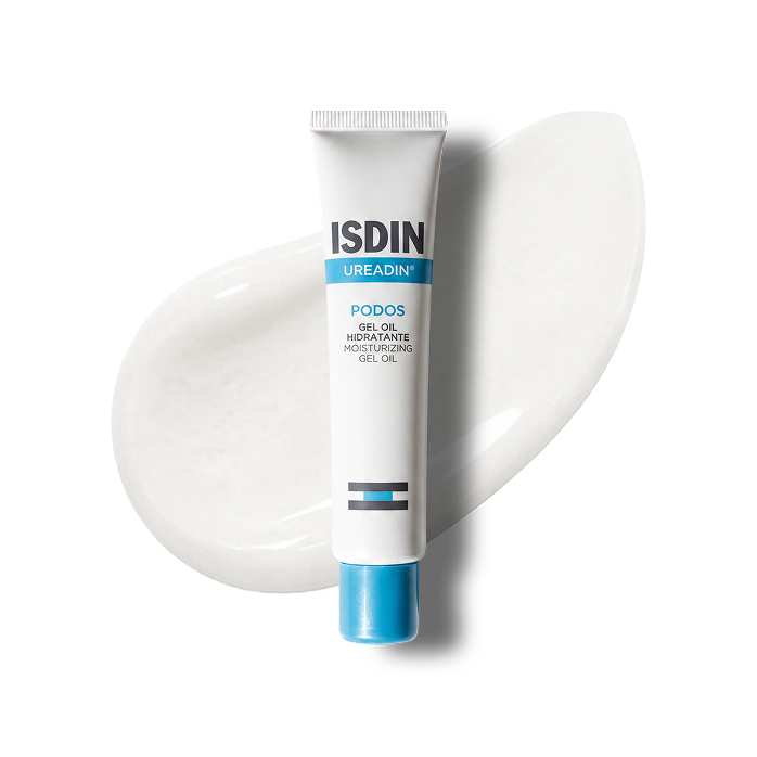 Ureadin® Podos Gel Oil