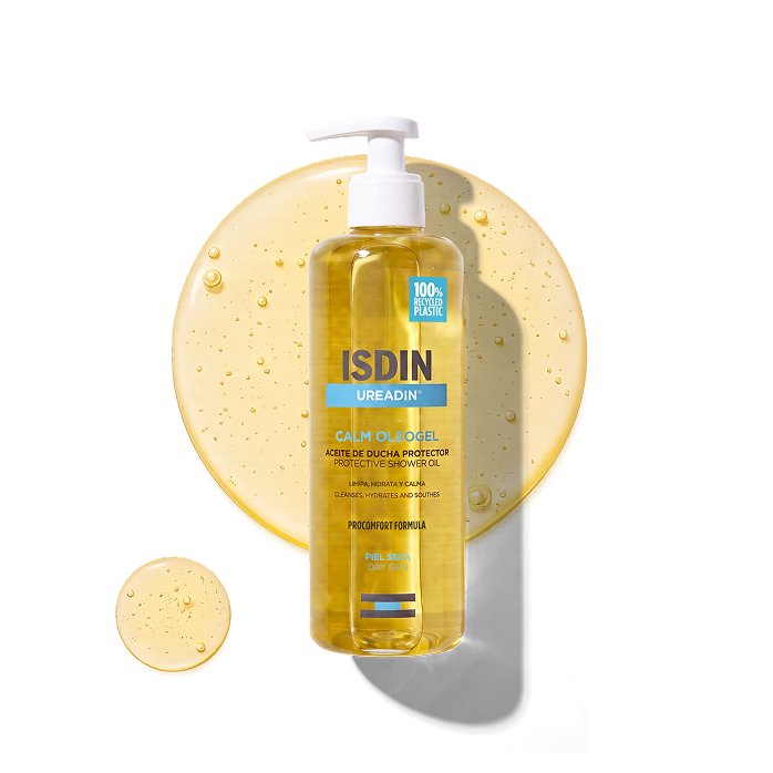 Ureadin® Calm Oleo Gel