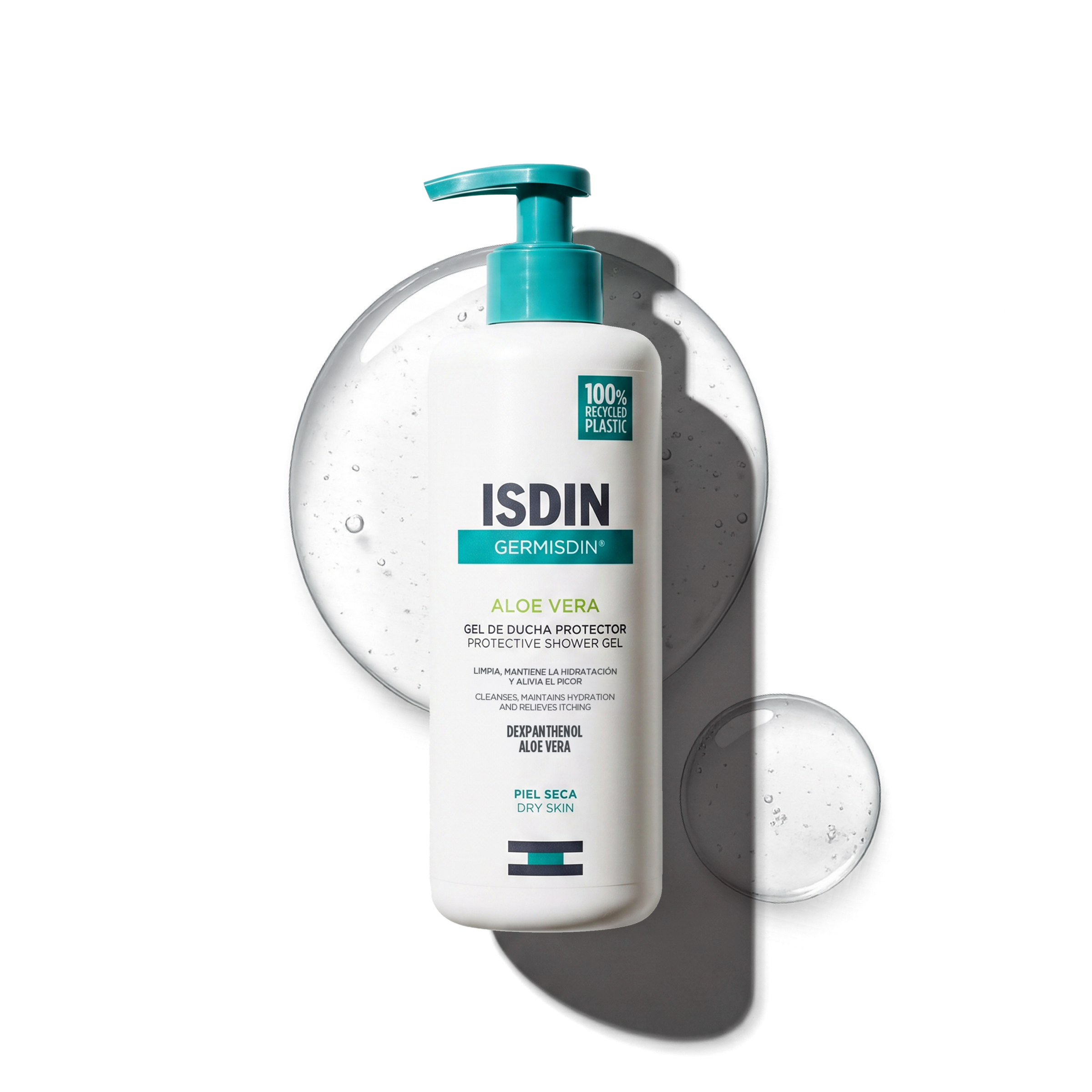 Germisdin® Aloe Vera