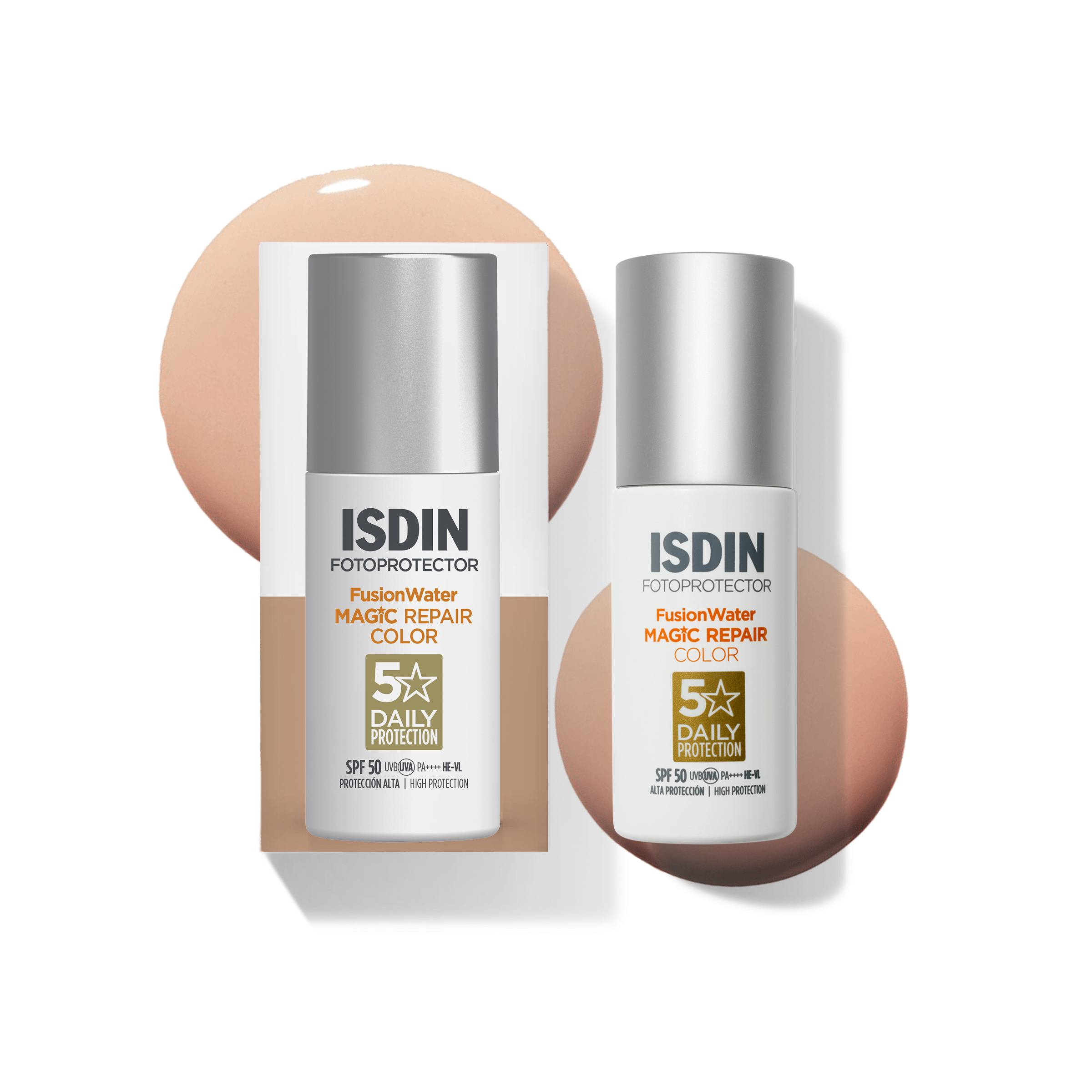 Fusion Water MAGIC Repair Color
