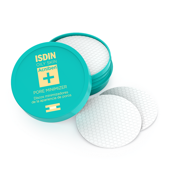 Pore Minimizer Pads