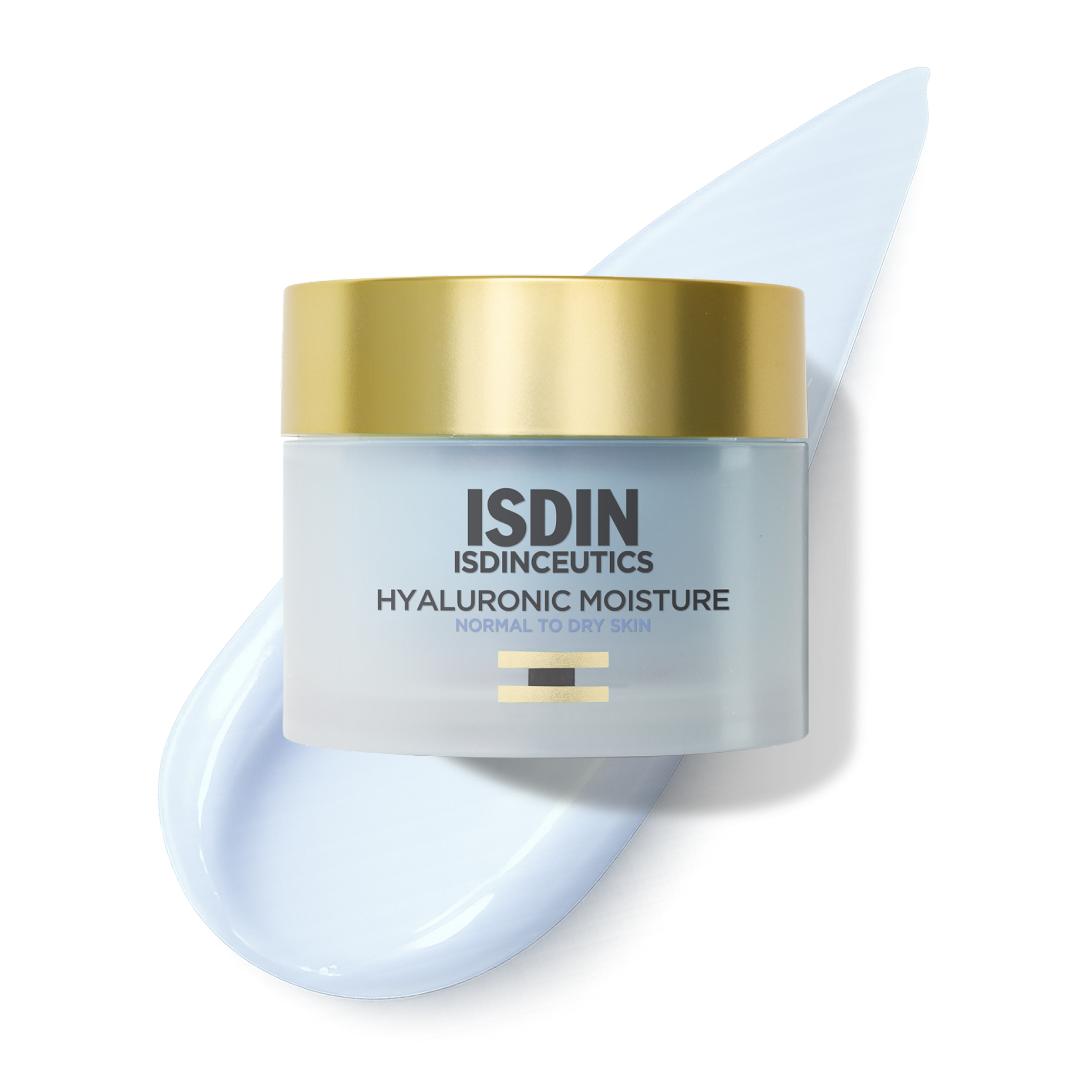 Hyaluronic Moisture