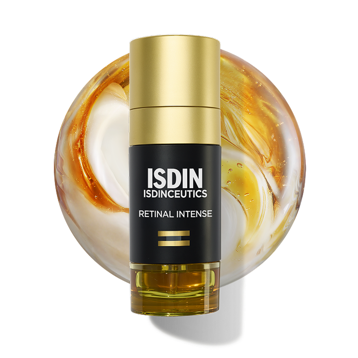 Retinal Intense