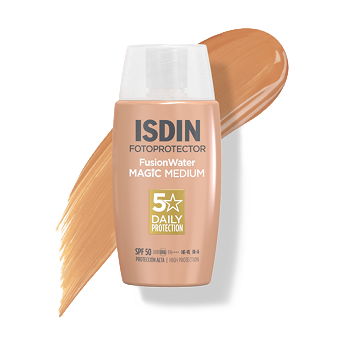 Fusion Water MAGIC Medium