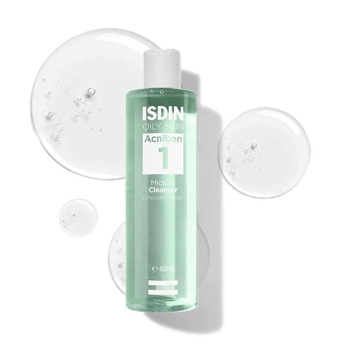Micellar Cleanser