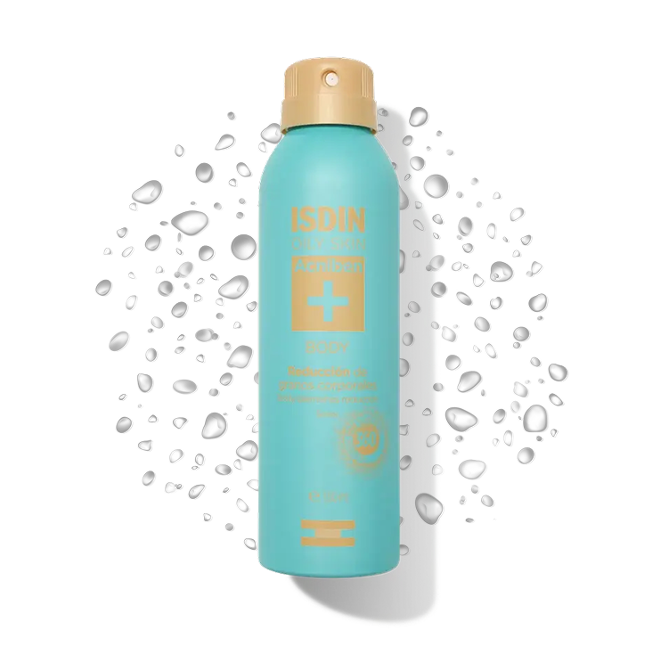 Body Spray