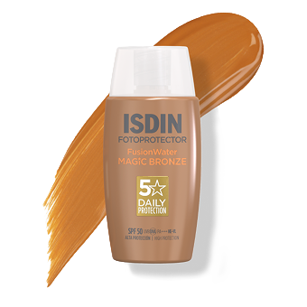 Fusion Water MAGIC Bronze