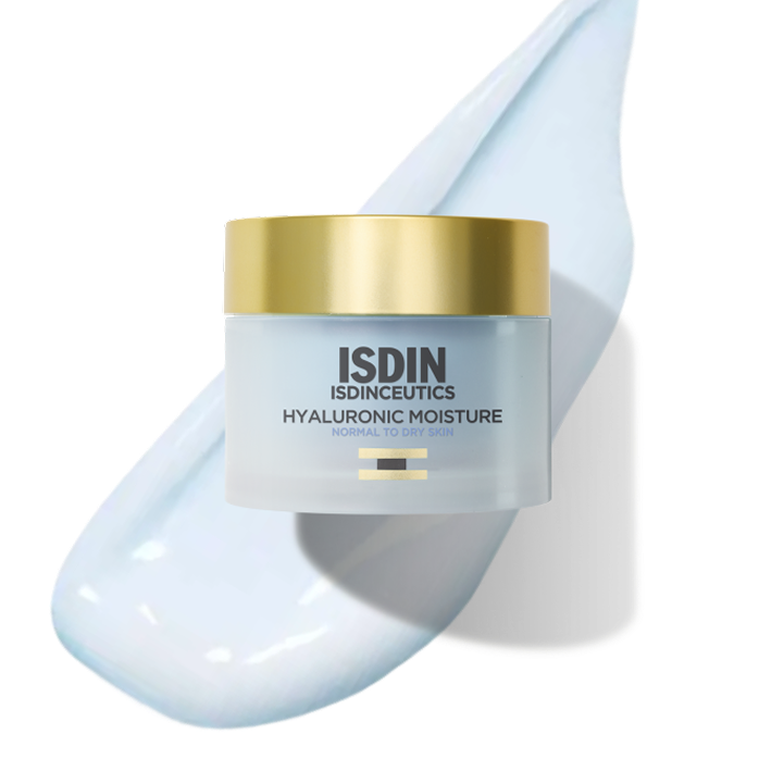 Hyaluronic Moisture
