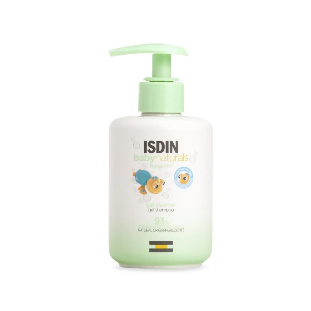 ES_4632_PDP_BABYNATURALSCANASTILLALAYETTE-TURTLE_PACK_INCLUDES_IMAGE_2 ISDIN CANASTILLA BABYNATURALS