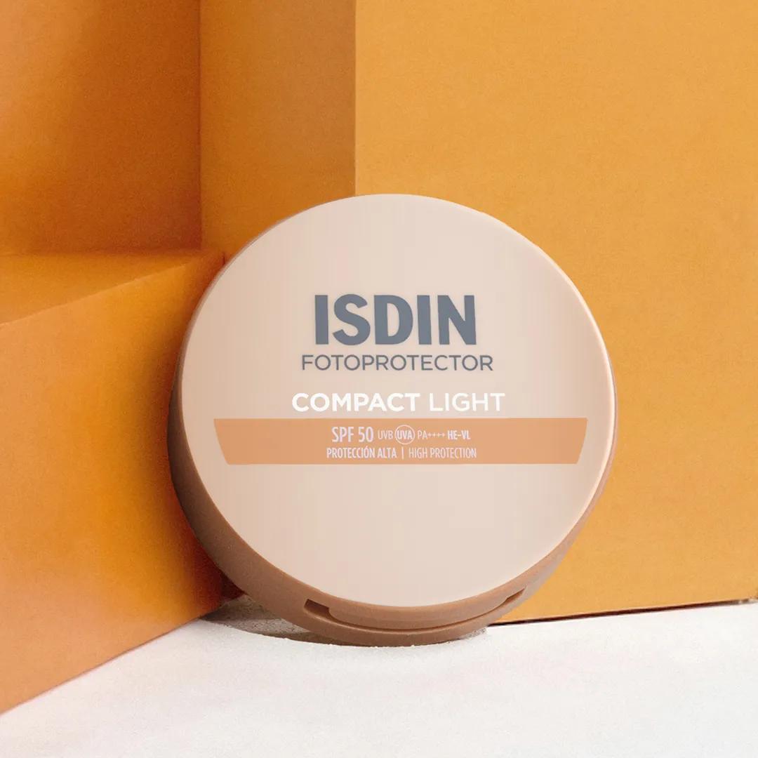 Compact Arena SPF 50+ | ISDIN