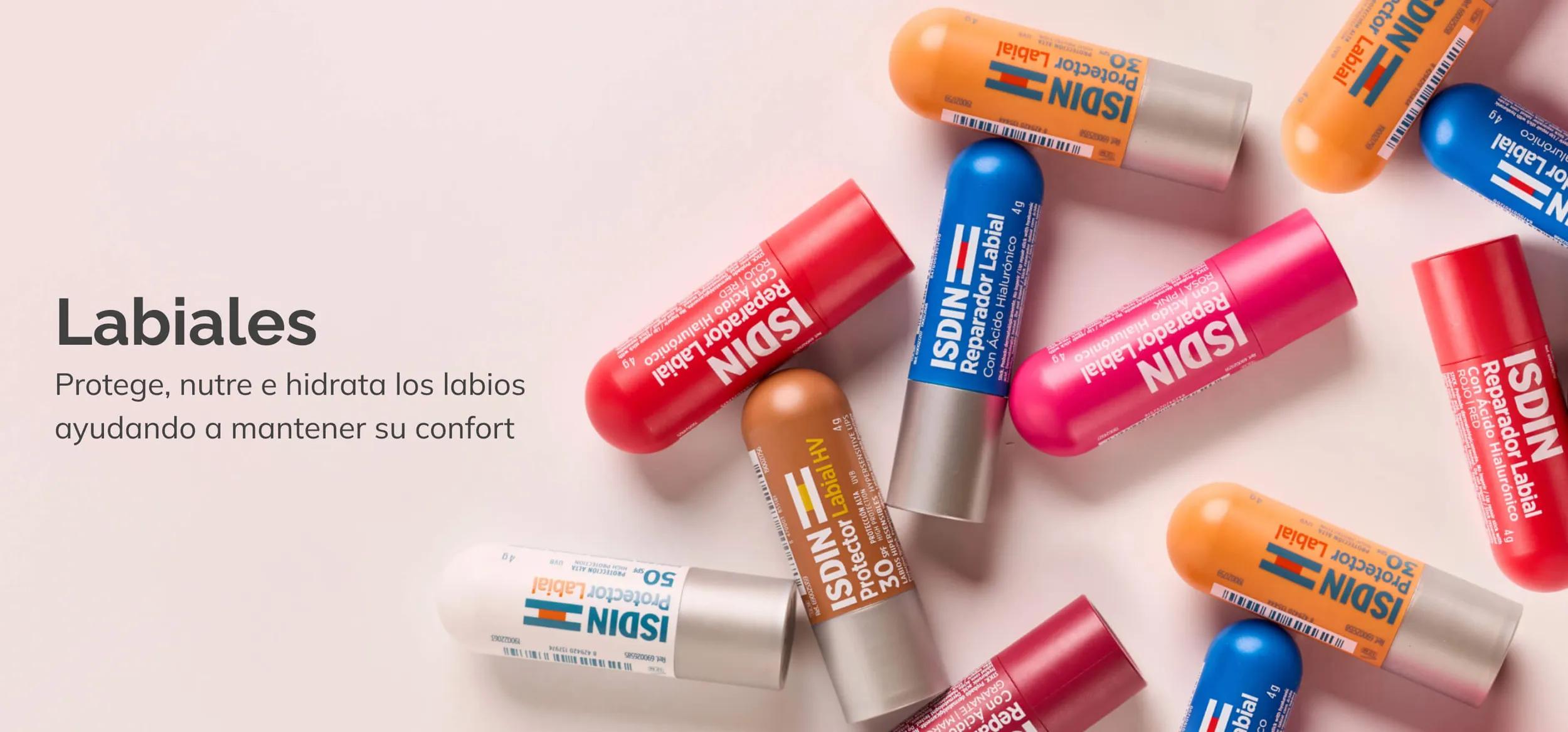 Labiales