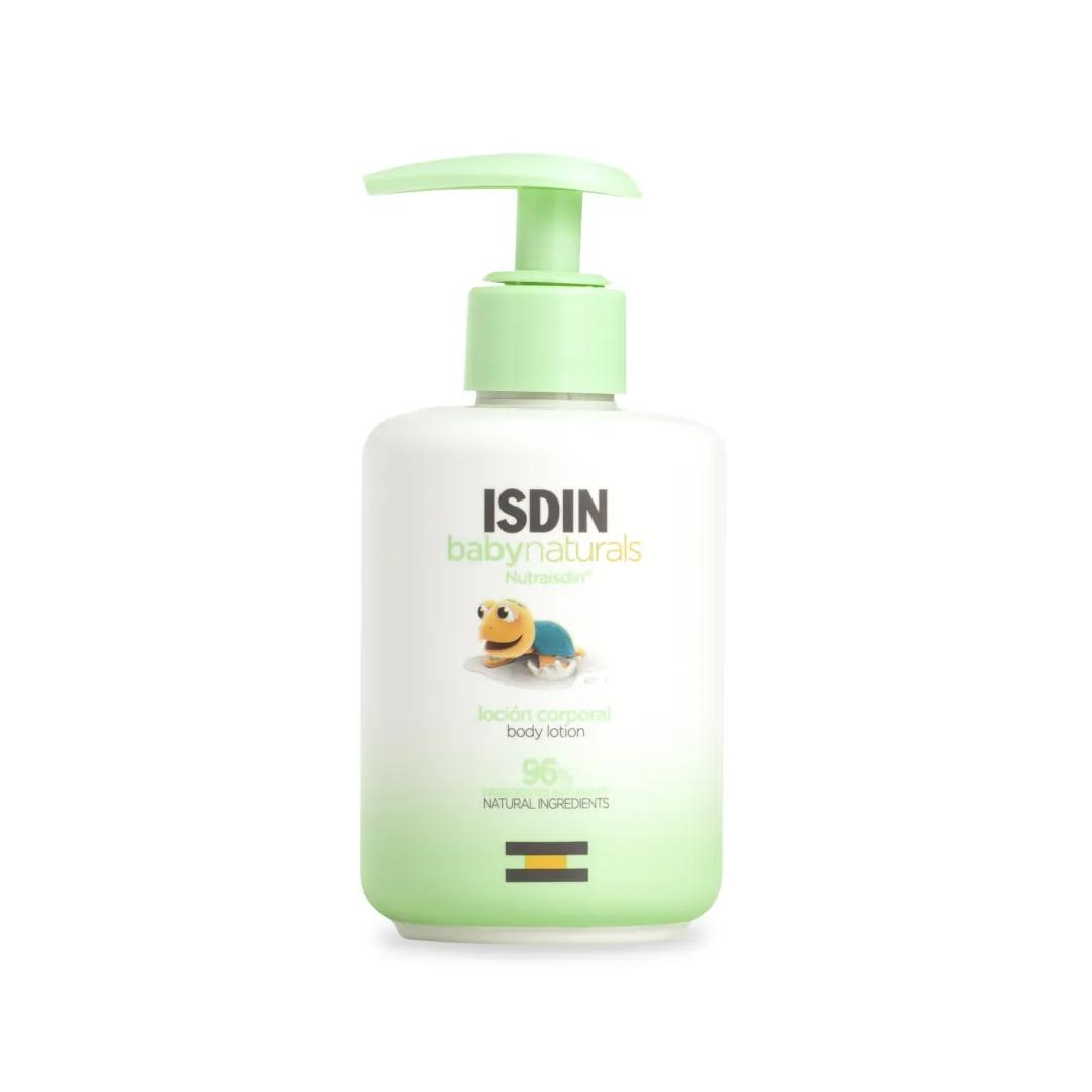 ES_4632_PDP_BABYNATURALSCANASTILLALAYETTE-TURTLE_PACK_INCLUDES_IMAGE_3 ISDIN CANASTILLA BABYNATURALS