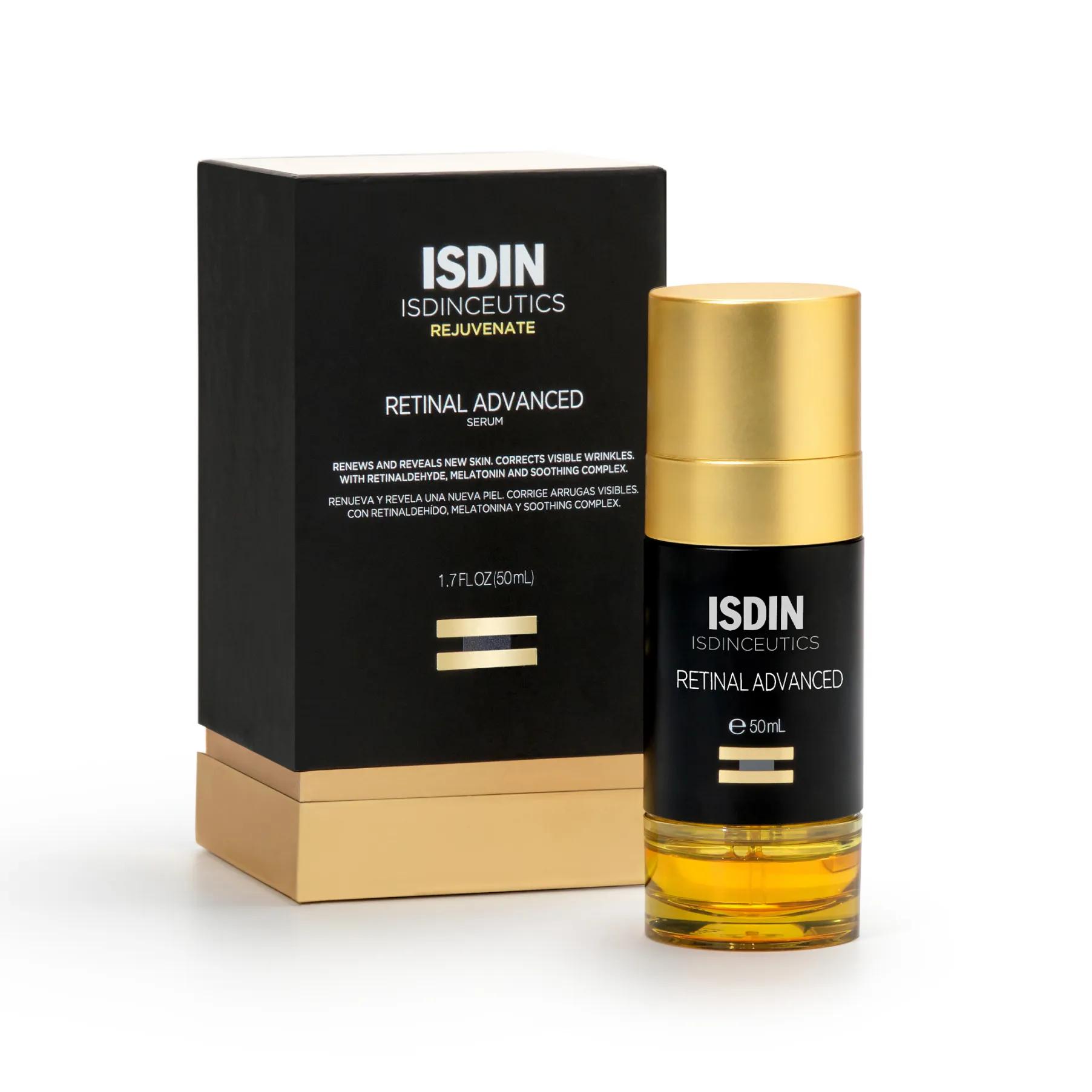 Night & Day Duo | ISDIN