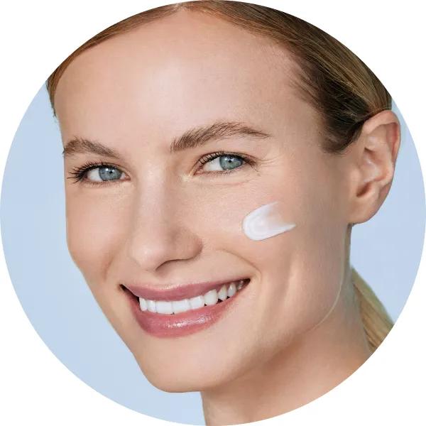 ISDINCEUTICS Hyaluronic Moisture Normal 0.28 OZ | ISDIN