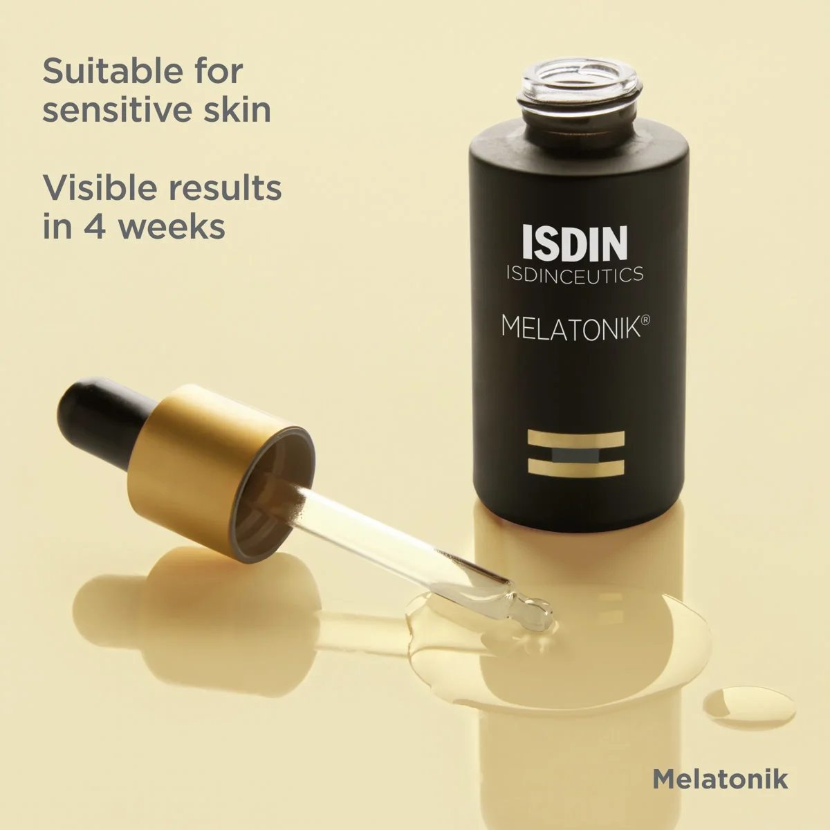 ISDIN 2024 Melatonik 3-in-1 night serum