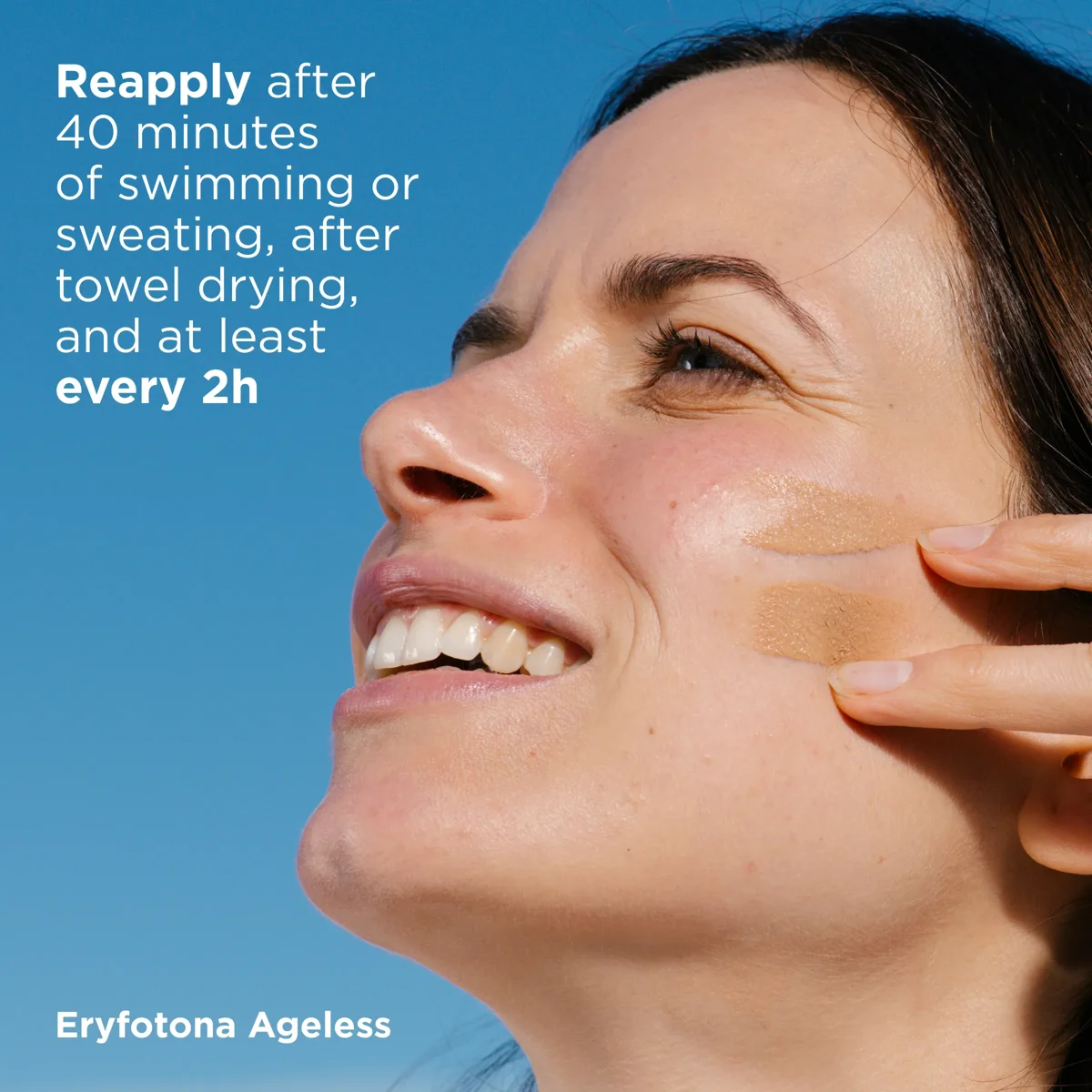 Eryfotona Ageless 1.7 FL OZ