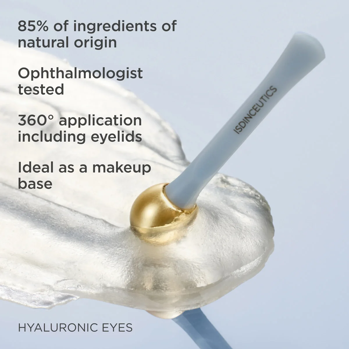 Hyaluronic Eyes