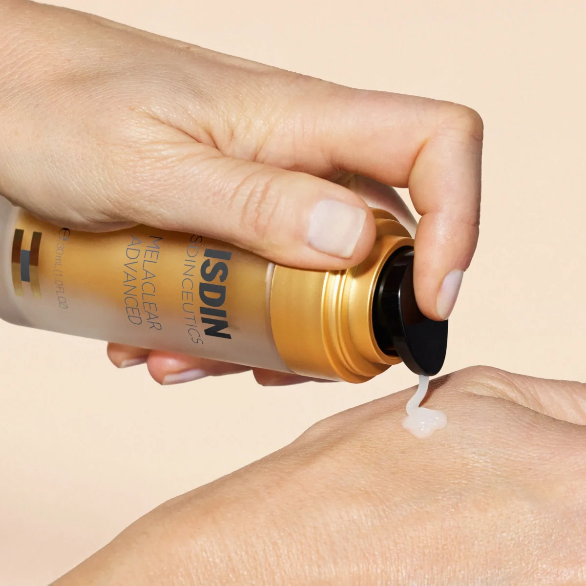 Melaclear Advanced Premium Mini