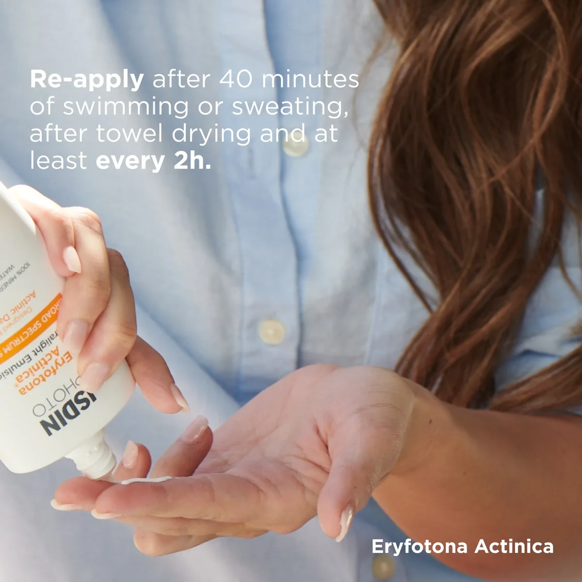 Eryfotona Actinica 3.4 FL OZ