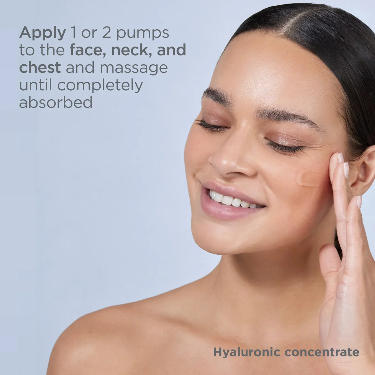 Isdin Hyaluronic Concentrate hot