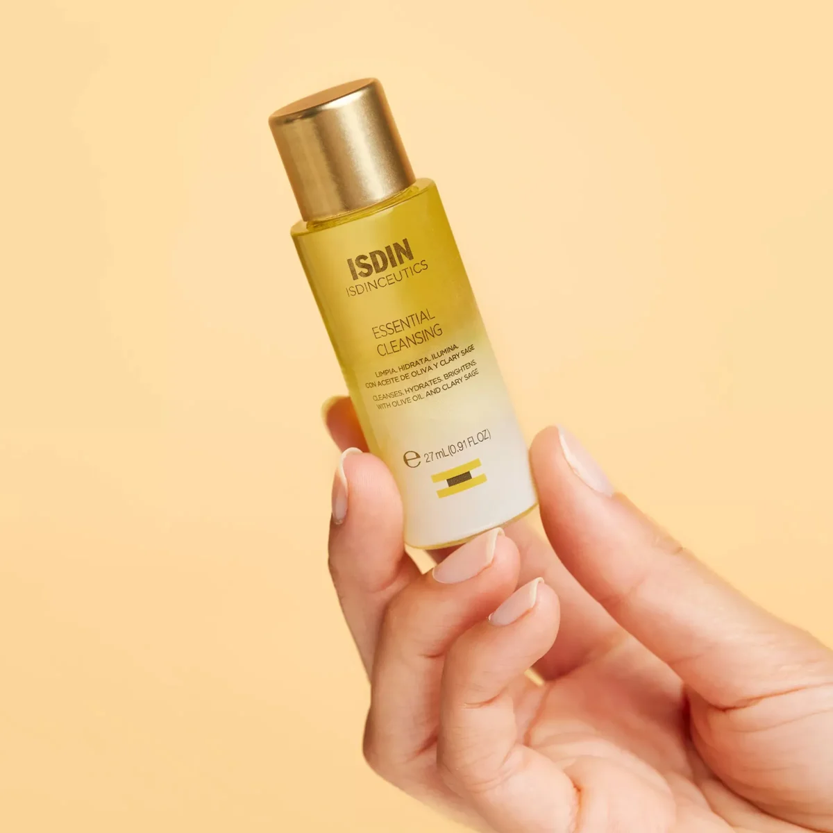 Essential Cleansing Premium Mini