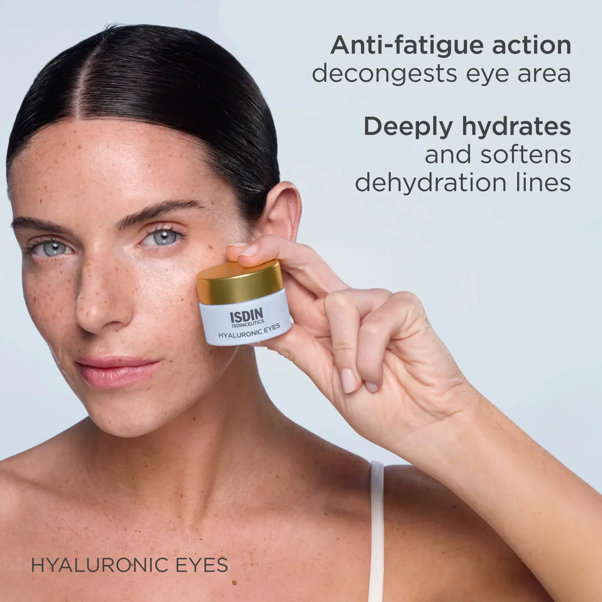 Hyaluronic Eyes