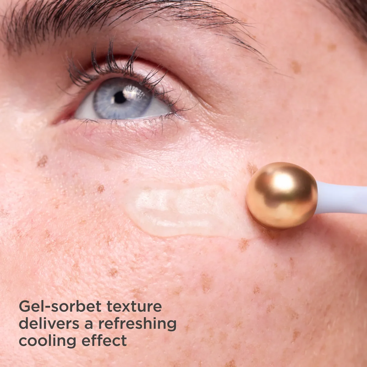 Hyaluronic Eyes