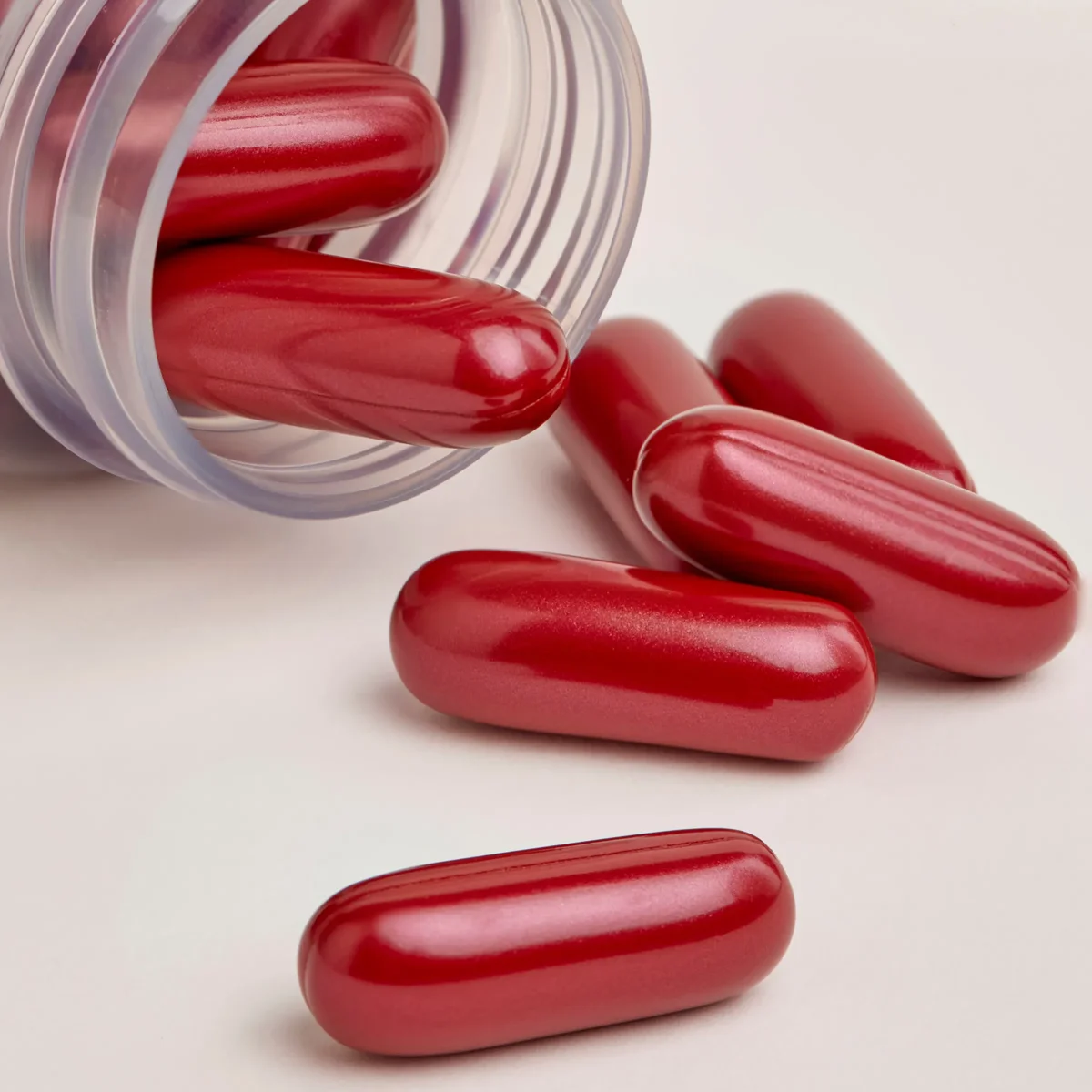 Lambdapil Hair Density Capsules For Him