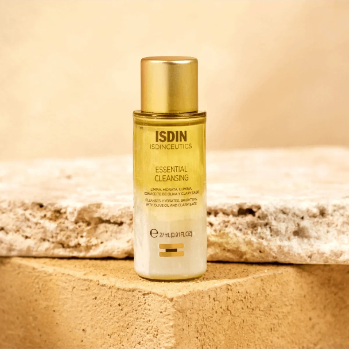 Essential Cleansing Premium Mini