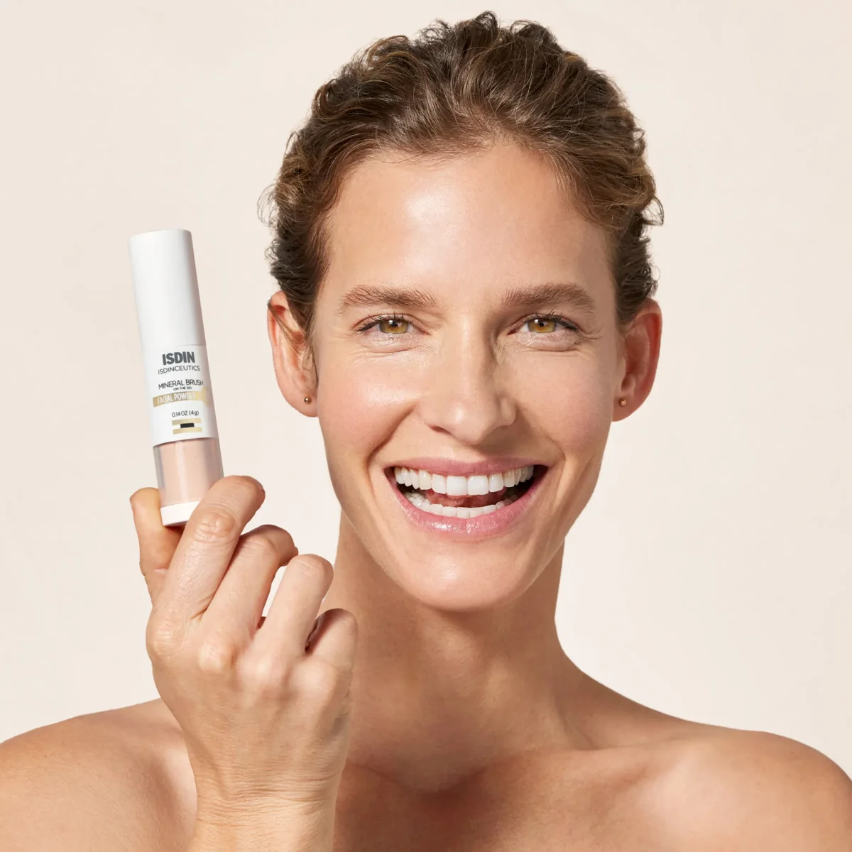 Mineral Brush