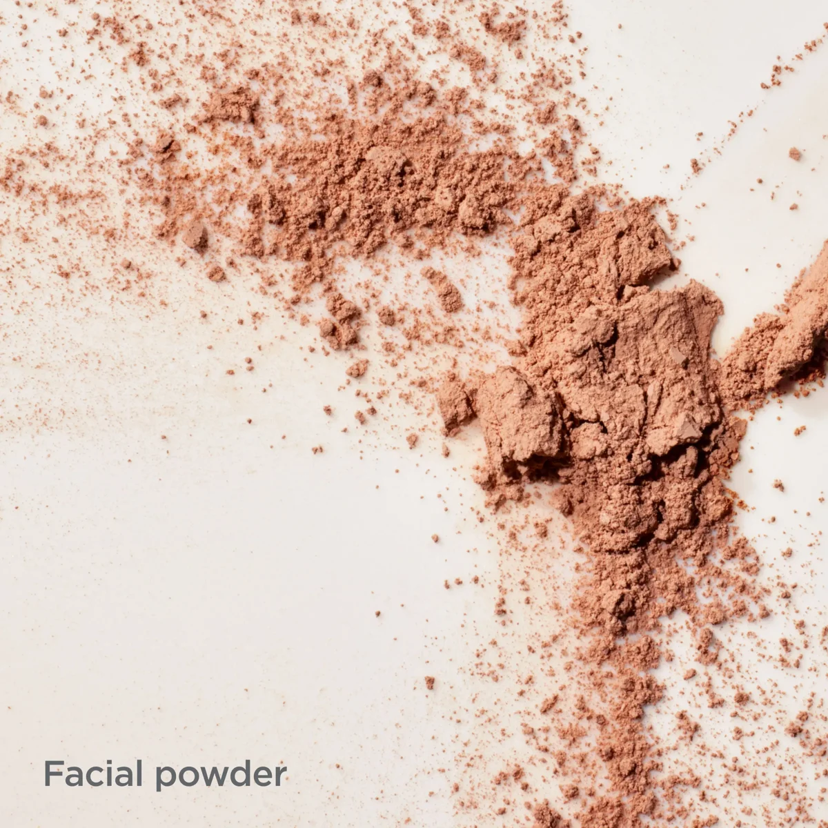 Mineral Brush