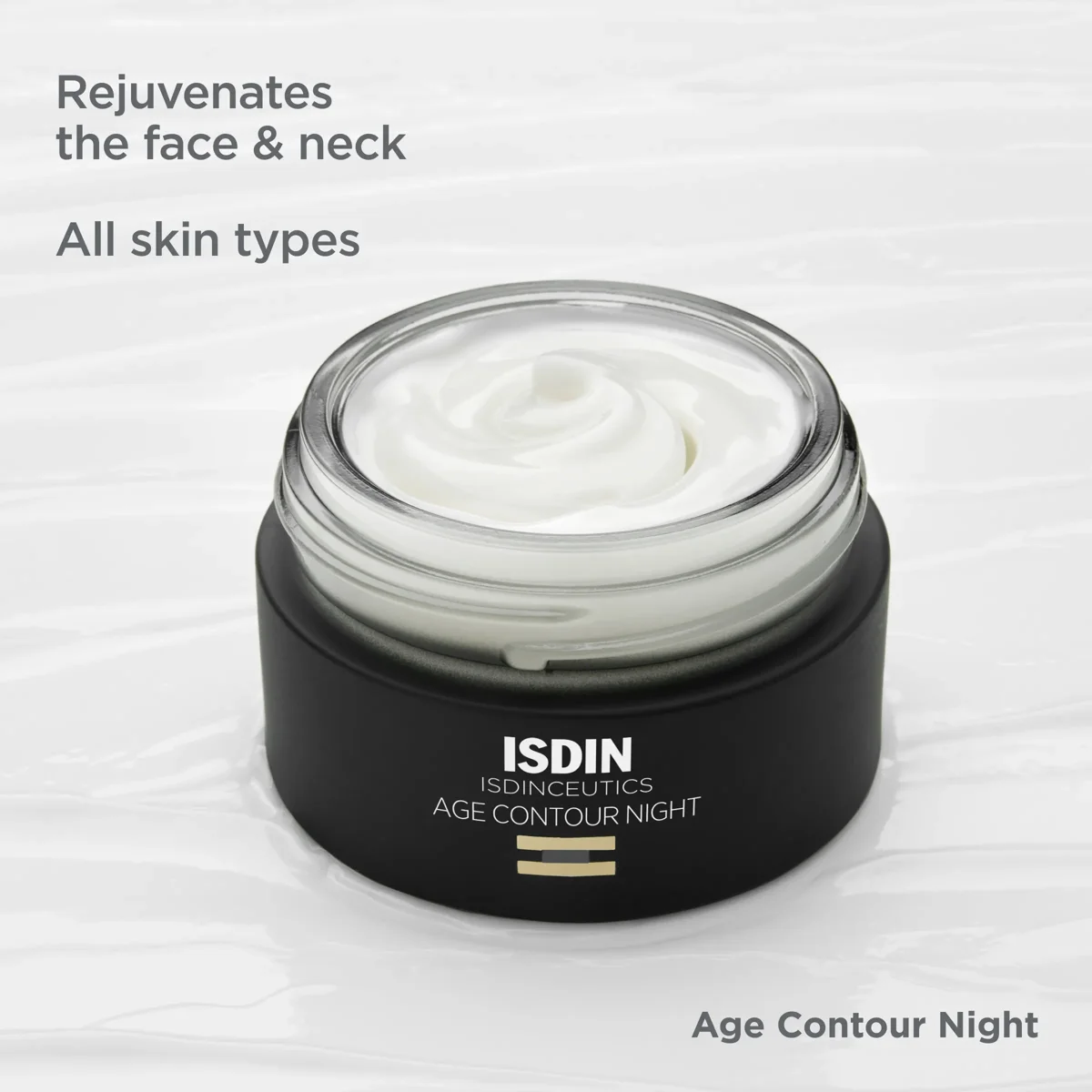 Isdin Age Contour Night 2024