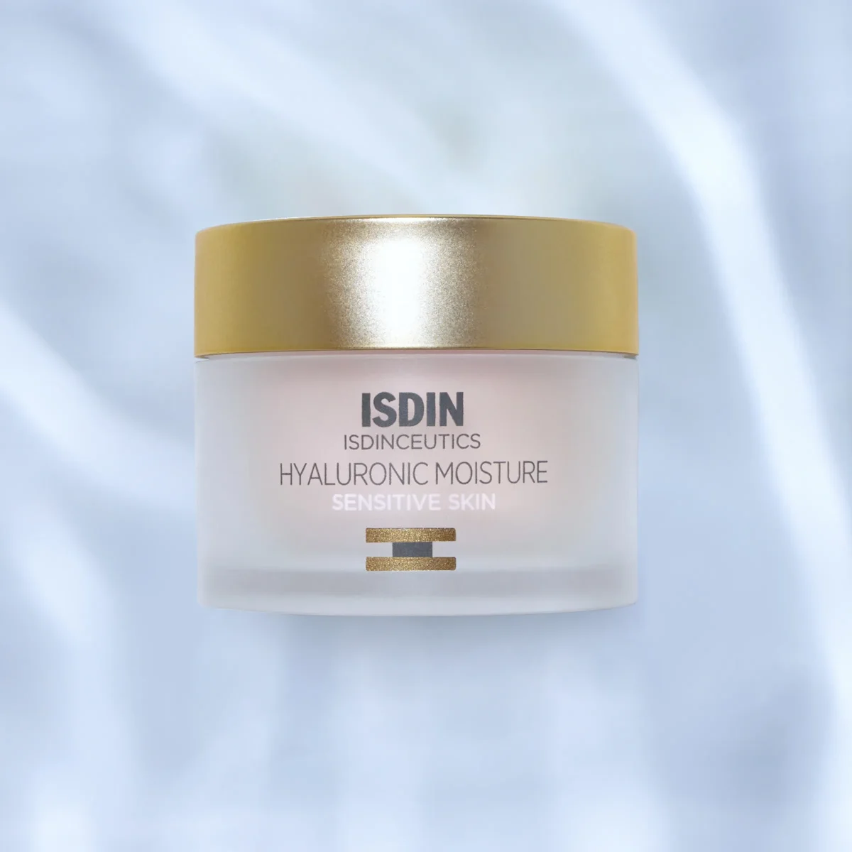 Hyaluronic Moisture Sensitive Premium Mini