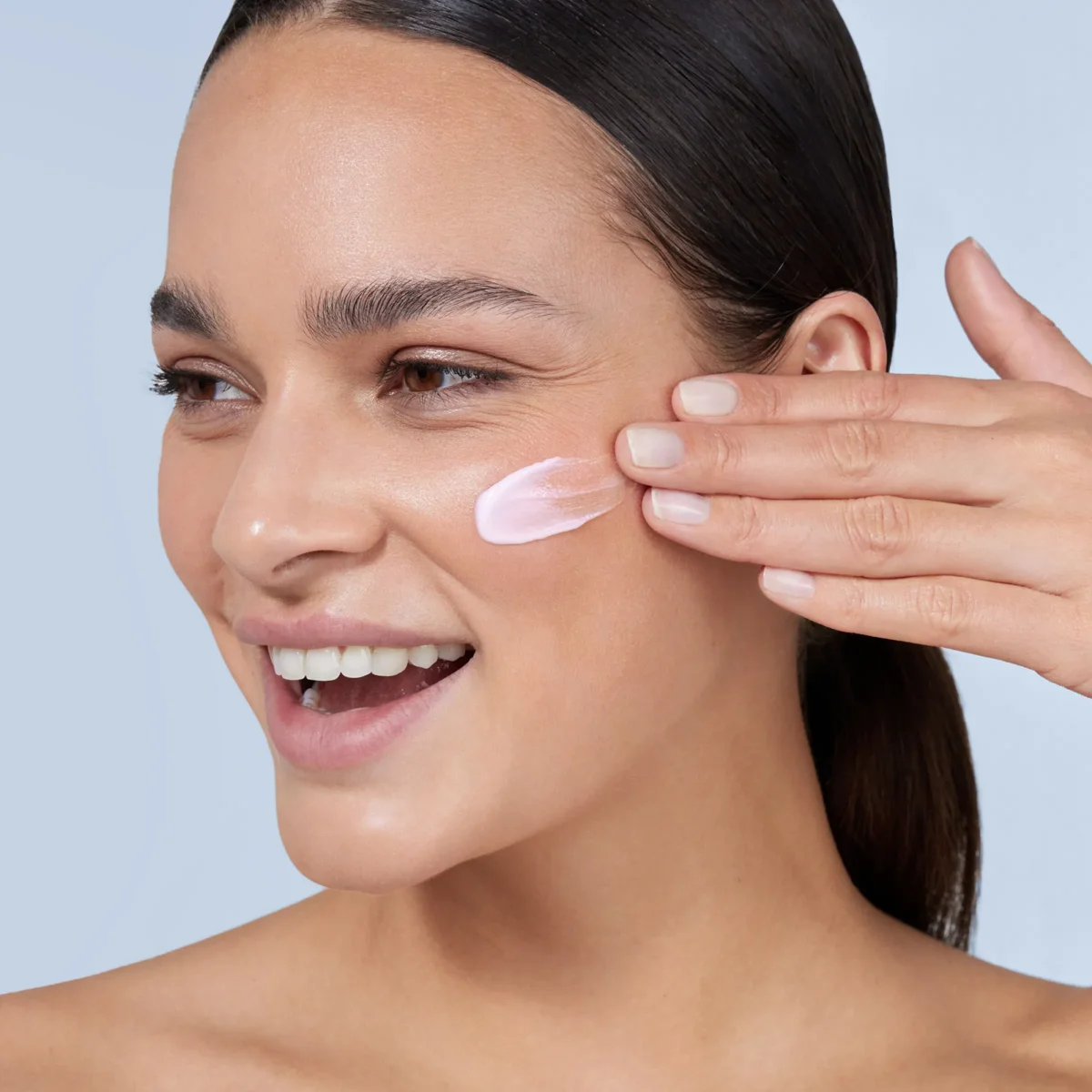 Hyaluronic Moisture Sensitive Premium Mini