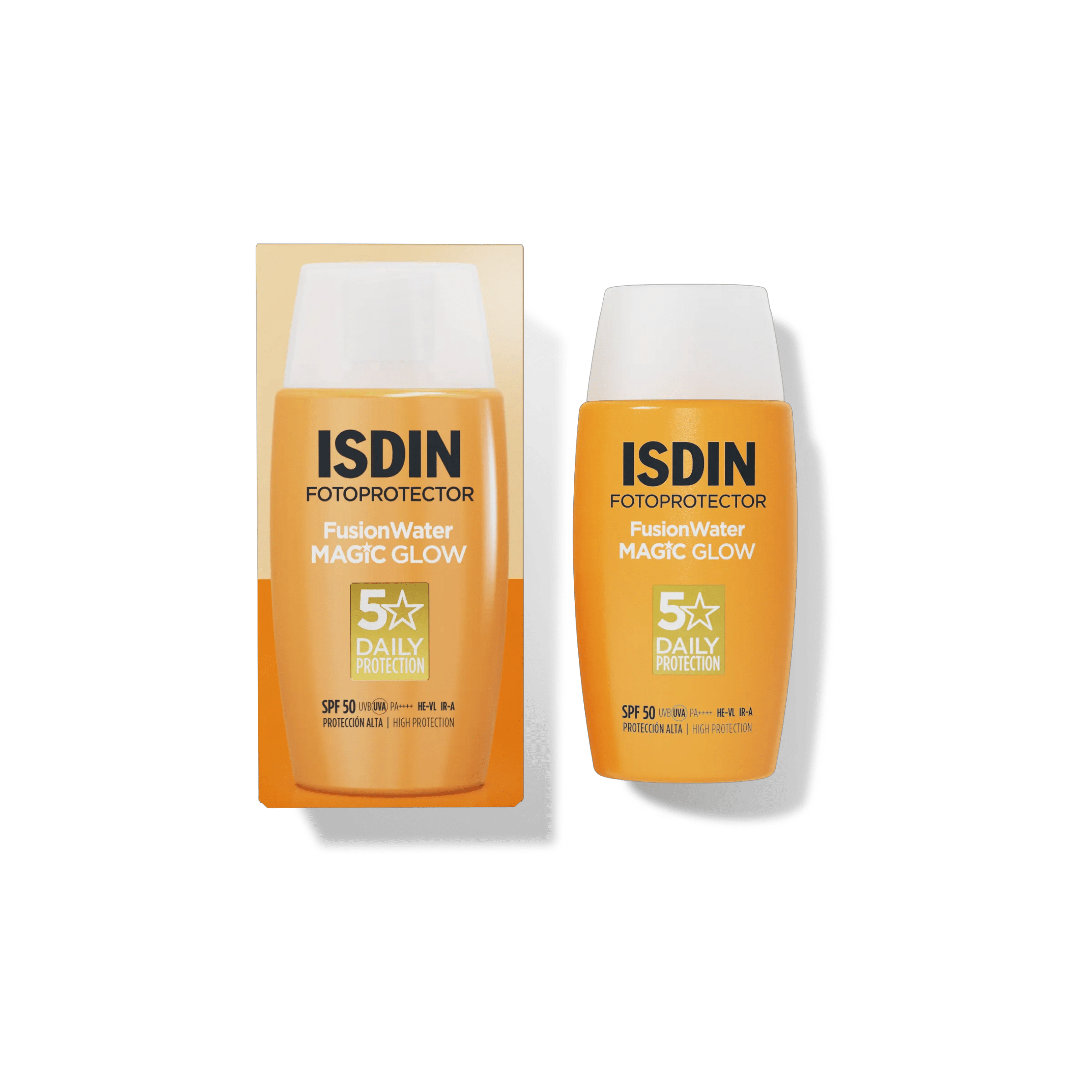 ISDIN FUSION WATER MAGIC GLOW SPF50 50ML