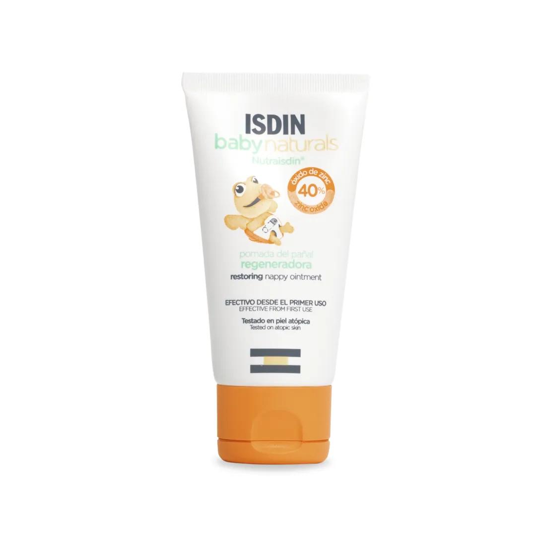 ES_4632_PDP_BABYNATURALSCANASTILLALAYETTE-TURTLE_PACK_INCLUDES_IMAGE_1 ISDIN CANASTILLA BABYNATURALS
