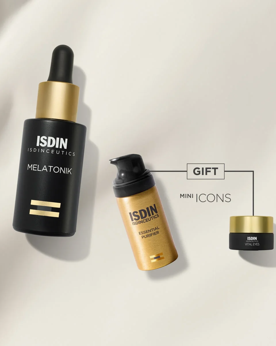 Skincare sets | ISDIN