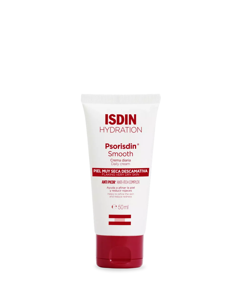 Psorisdin | ISDIN