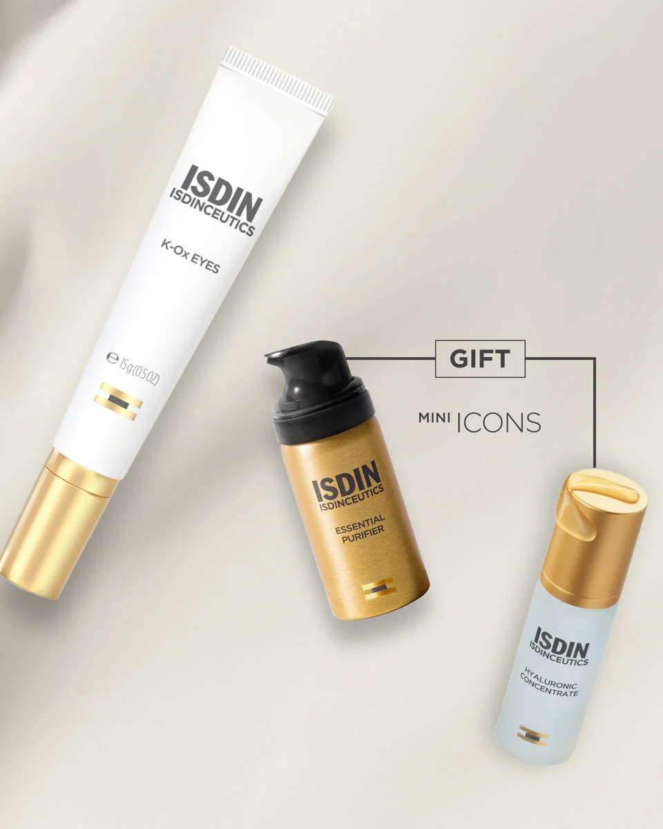 Skincare sets | ISDIN