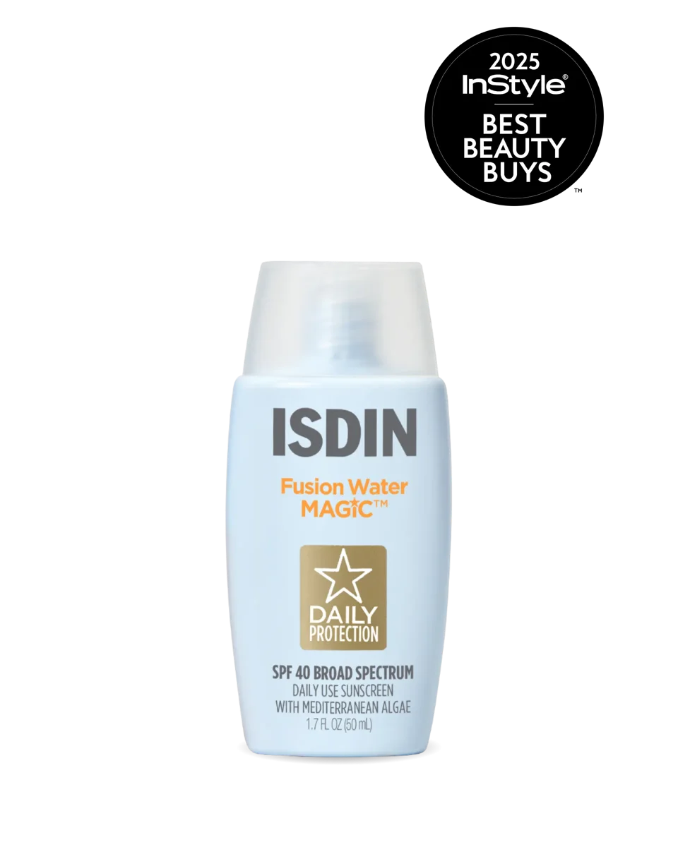 Fusion Water MAGIC