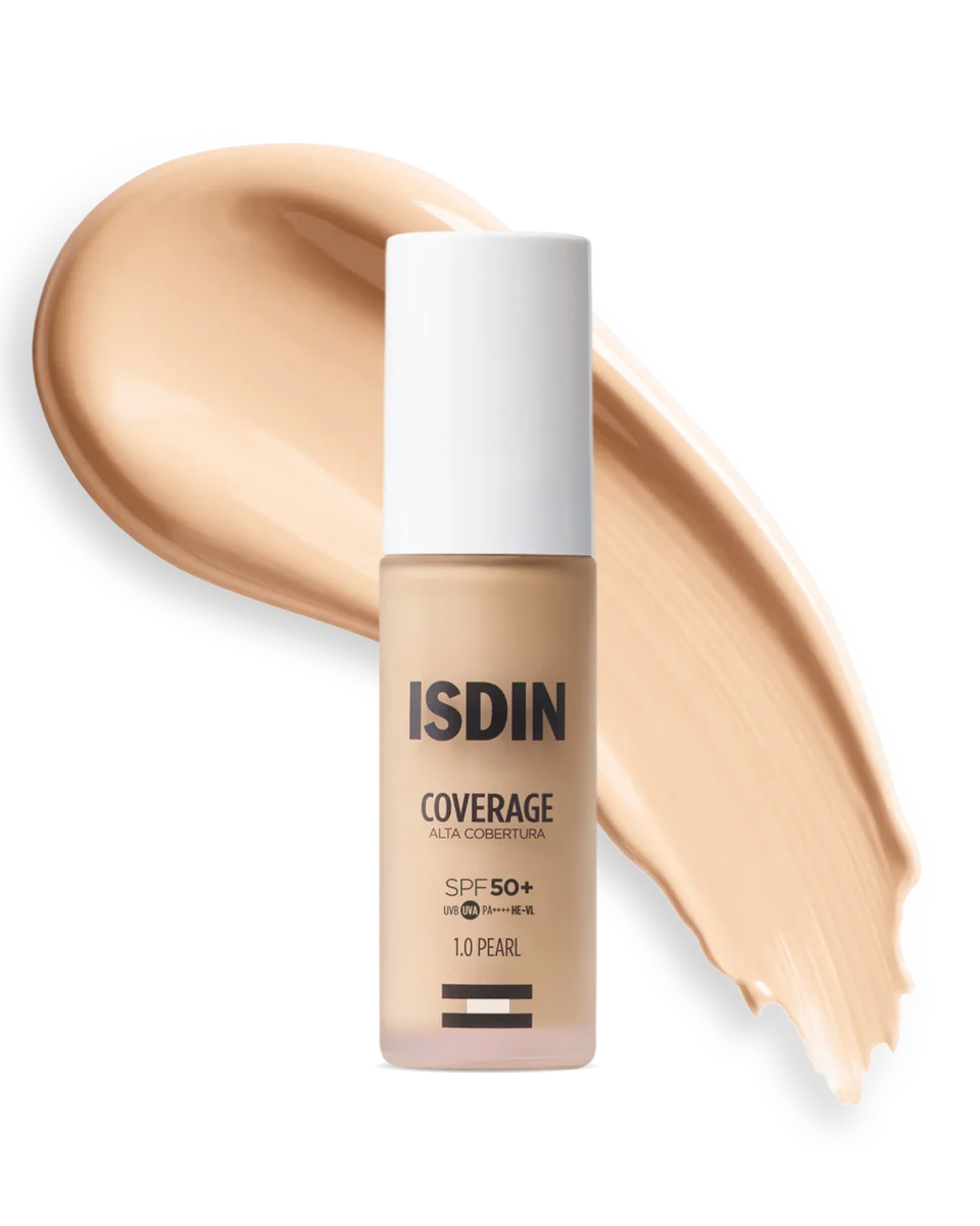 Make-up | ISDIN