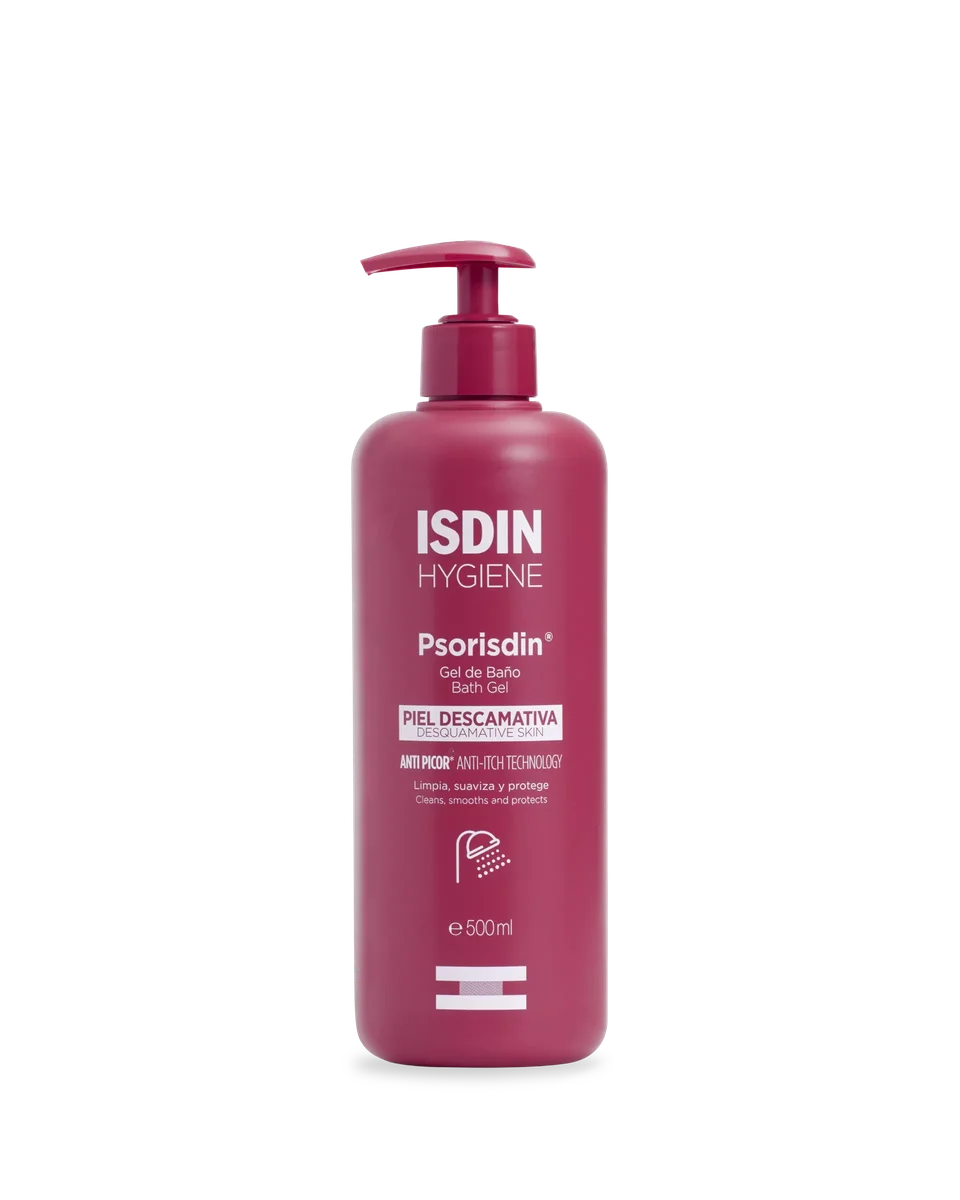 Psorisdin | ISDIN