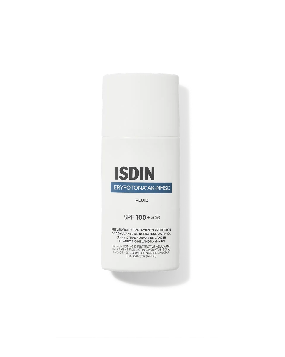 Protectores solares específicos | ISDIN