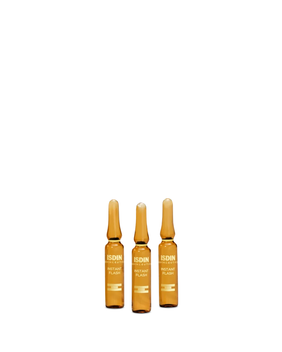 Serums and Ampoules | ISDIN