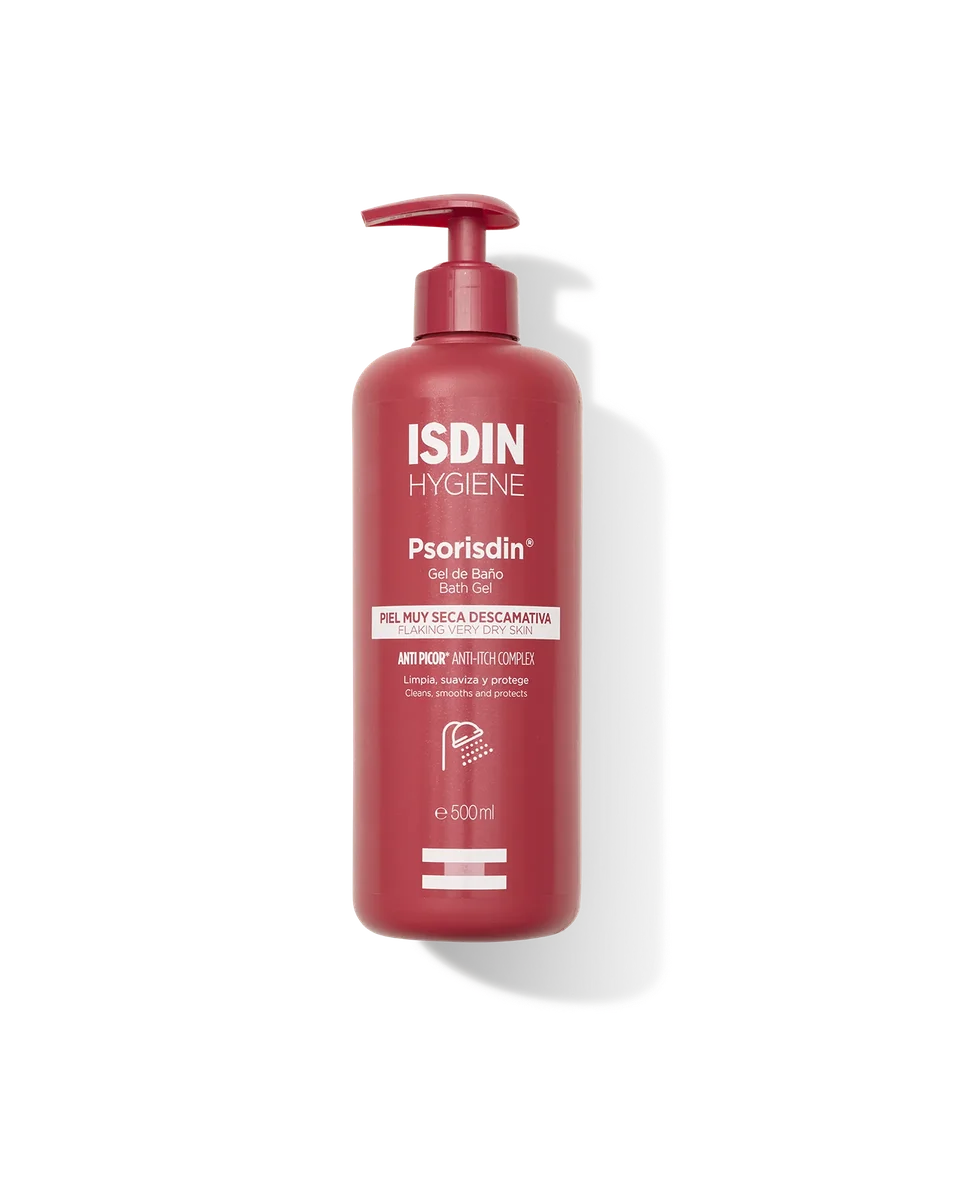 Psorisdin | ISDIN