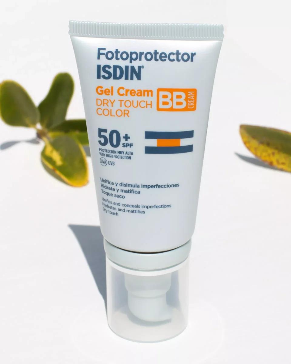 Protectores solares | ISDIN