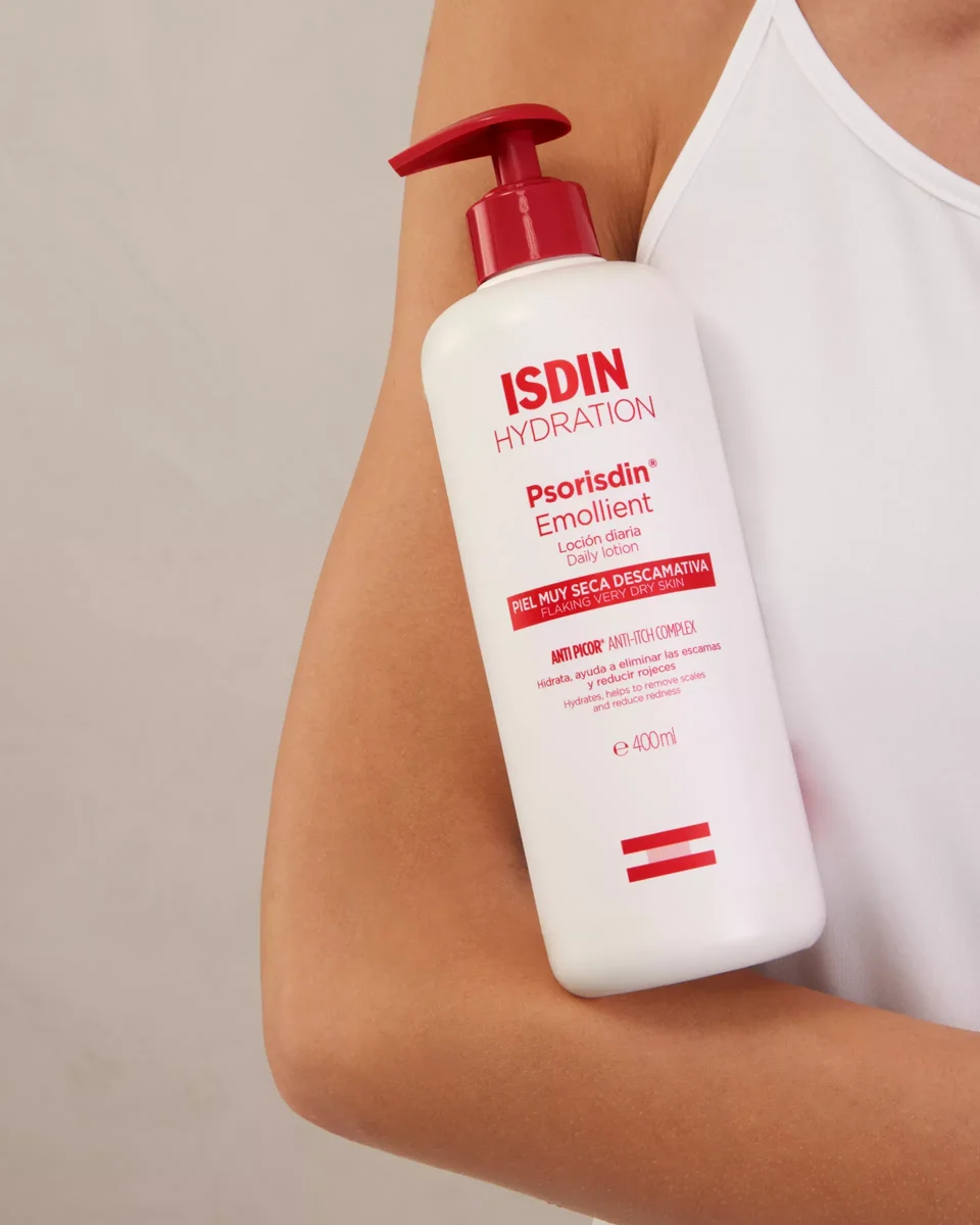 Psorisdin | ISDIN
