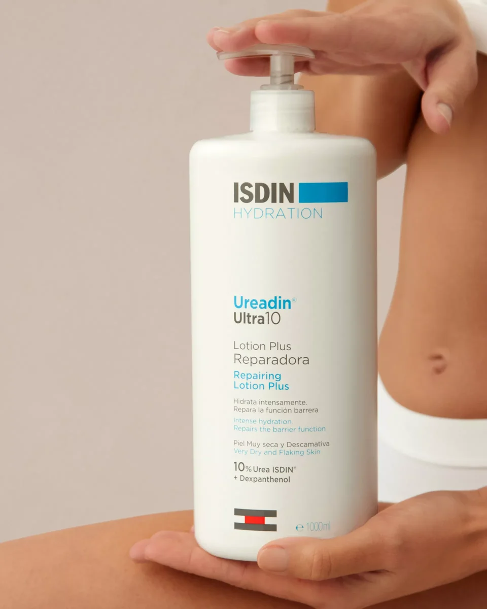 Ureadin | ISDIN