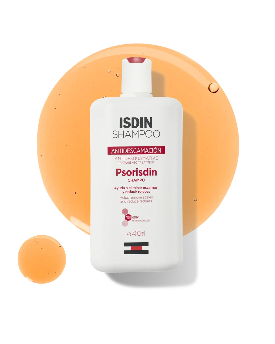 Psorisdin | ISDIN