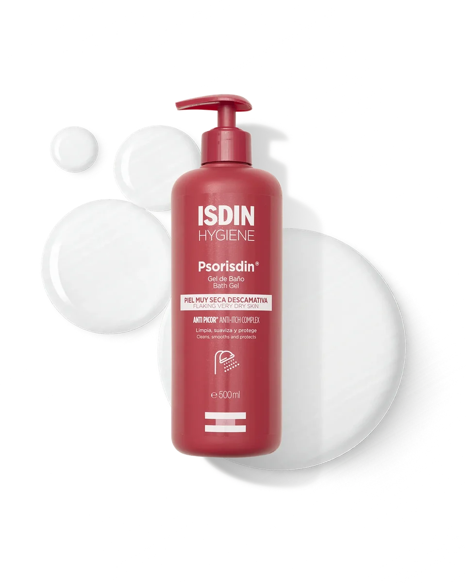 Psorisdin | ISDIN